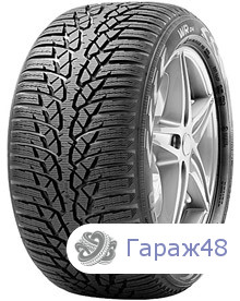 Nokian Tyres (Ikon Tyres ) WR D4 185/65 R15 92T